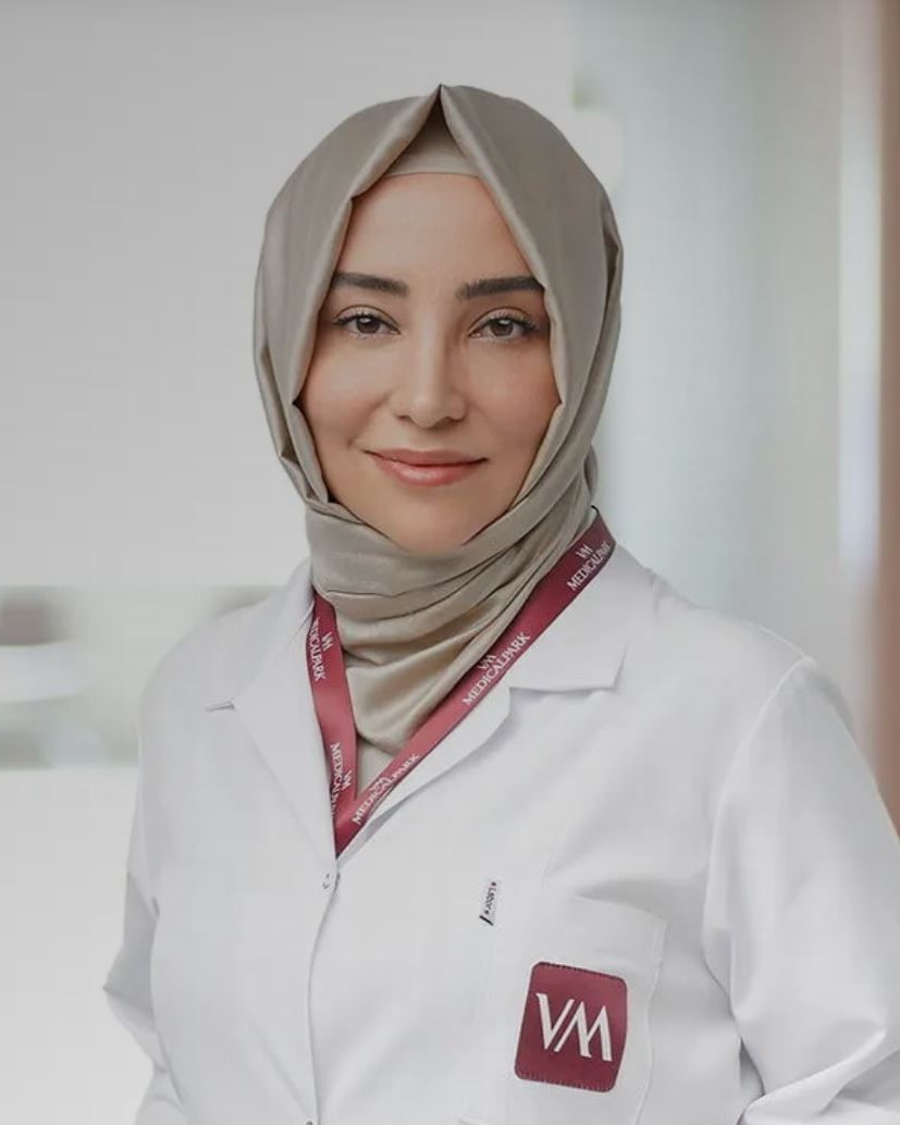 Uz.Doktor Neslihan Baltacı