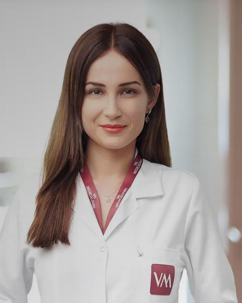 Uz.Doktor Sibel Balıkcı
