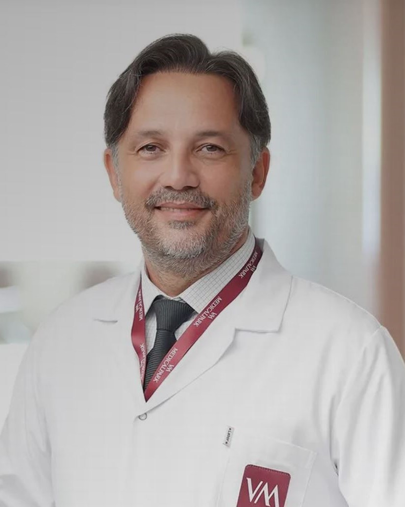 Uz.Doktor Yasin Ustacık