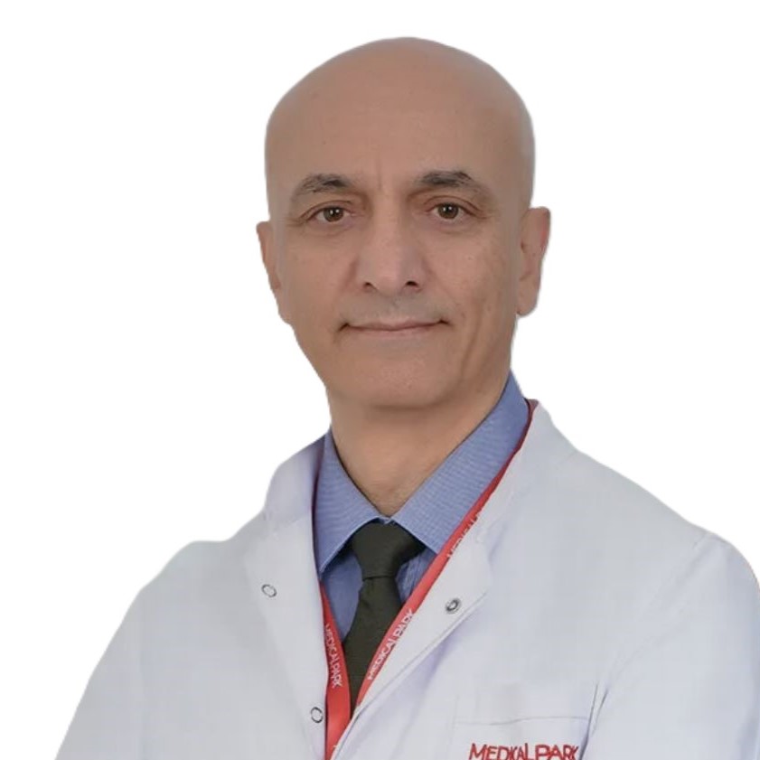 Prof.Dr. Mansur Kayataş
