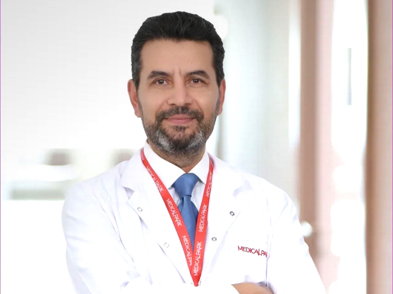 Doç.Dr. Ahmet Feyzi Abacılar