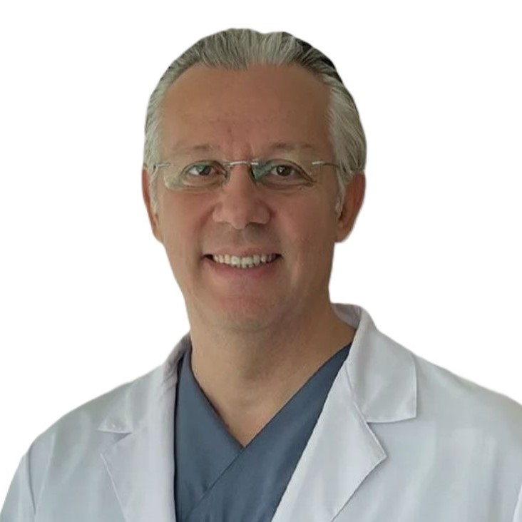 Prof.Dr. Batuhan Özay