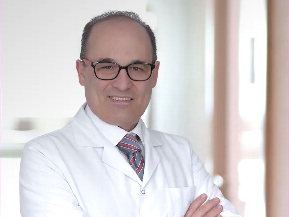 Prof.Dr. Murat Gürkan Arıkan