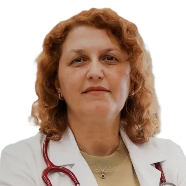 Prof.Dr. Nuriye Taşdelen Fışgın