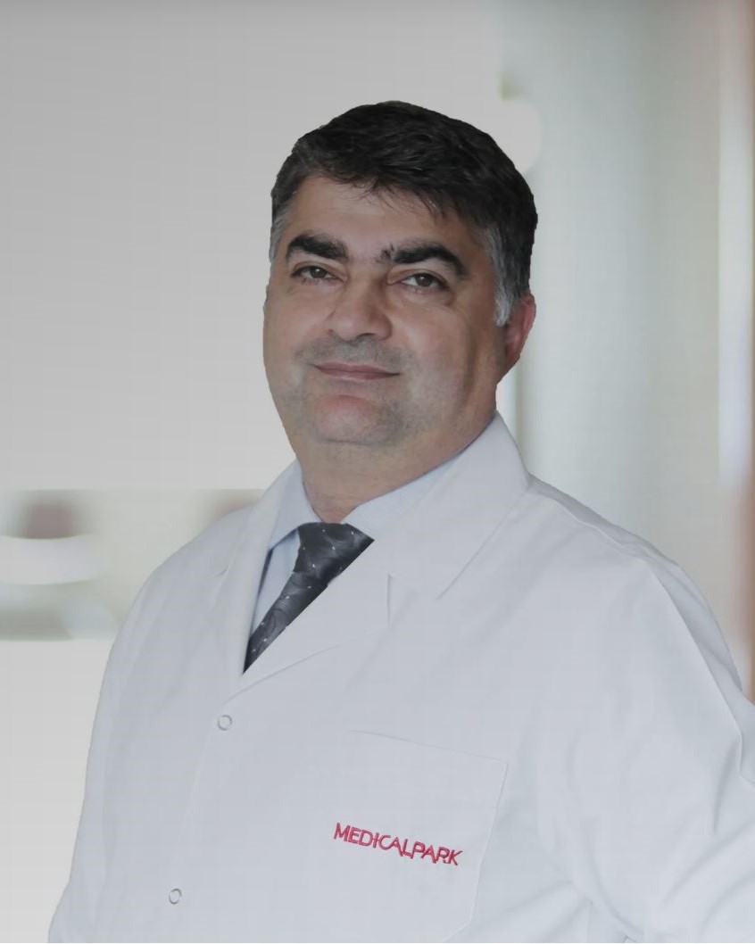 Prof.Dr. Süleyman Çelebi