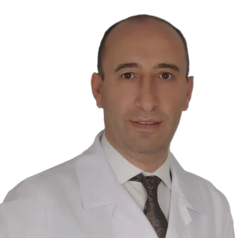 Prof.Dr. Şahin Kaplan