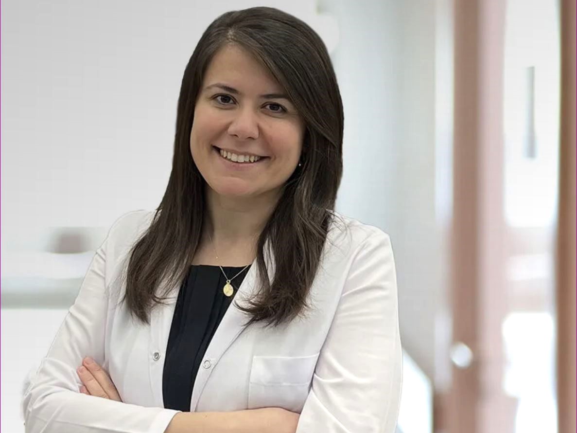 Doç.Dr. Emine Dilşat Herkiloğlu