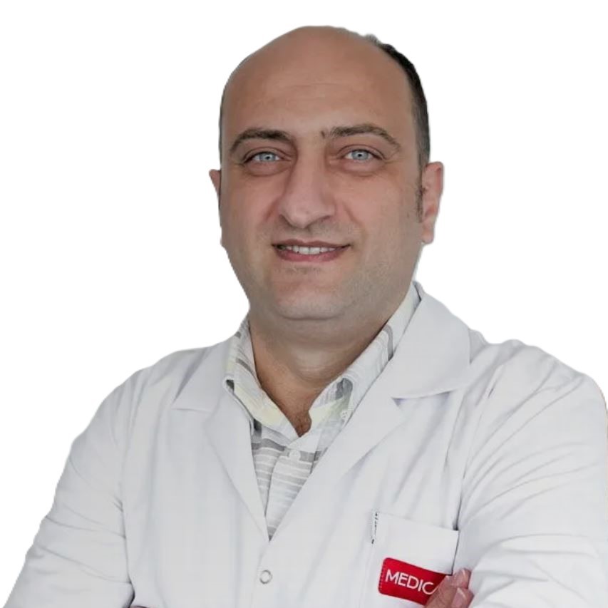 Doç.Dr. Hamza Ayaydın