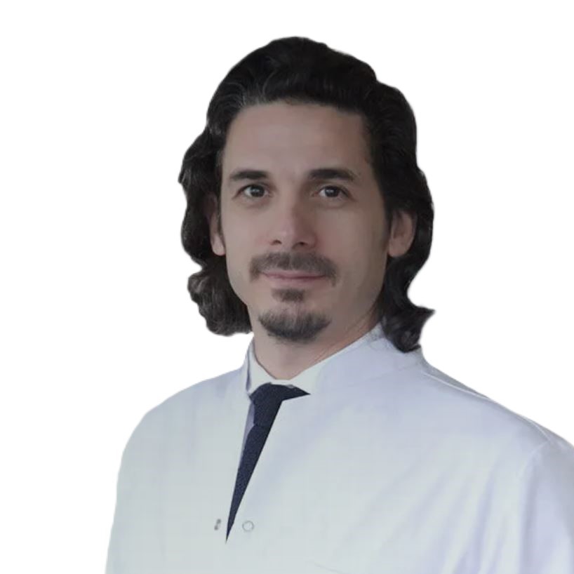 Doç.Dr. Mehmet Köse
