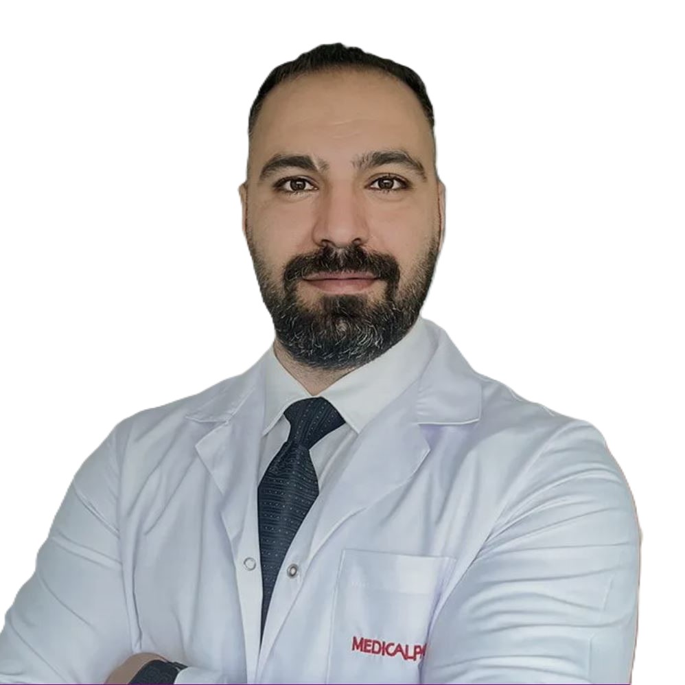 Doç.Dr. Muhammed Taha Demirpolat