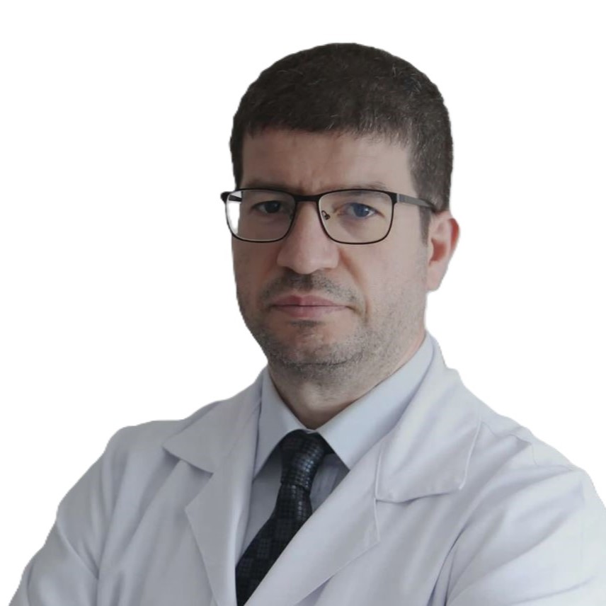 Doç.Dr. Muhammet Fatih Aydın