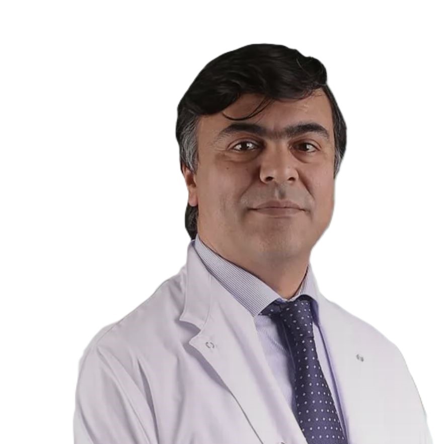 Dr.Öğr.Üye Mustafa Gürkan Taşkale
