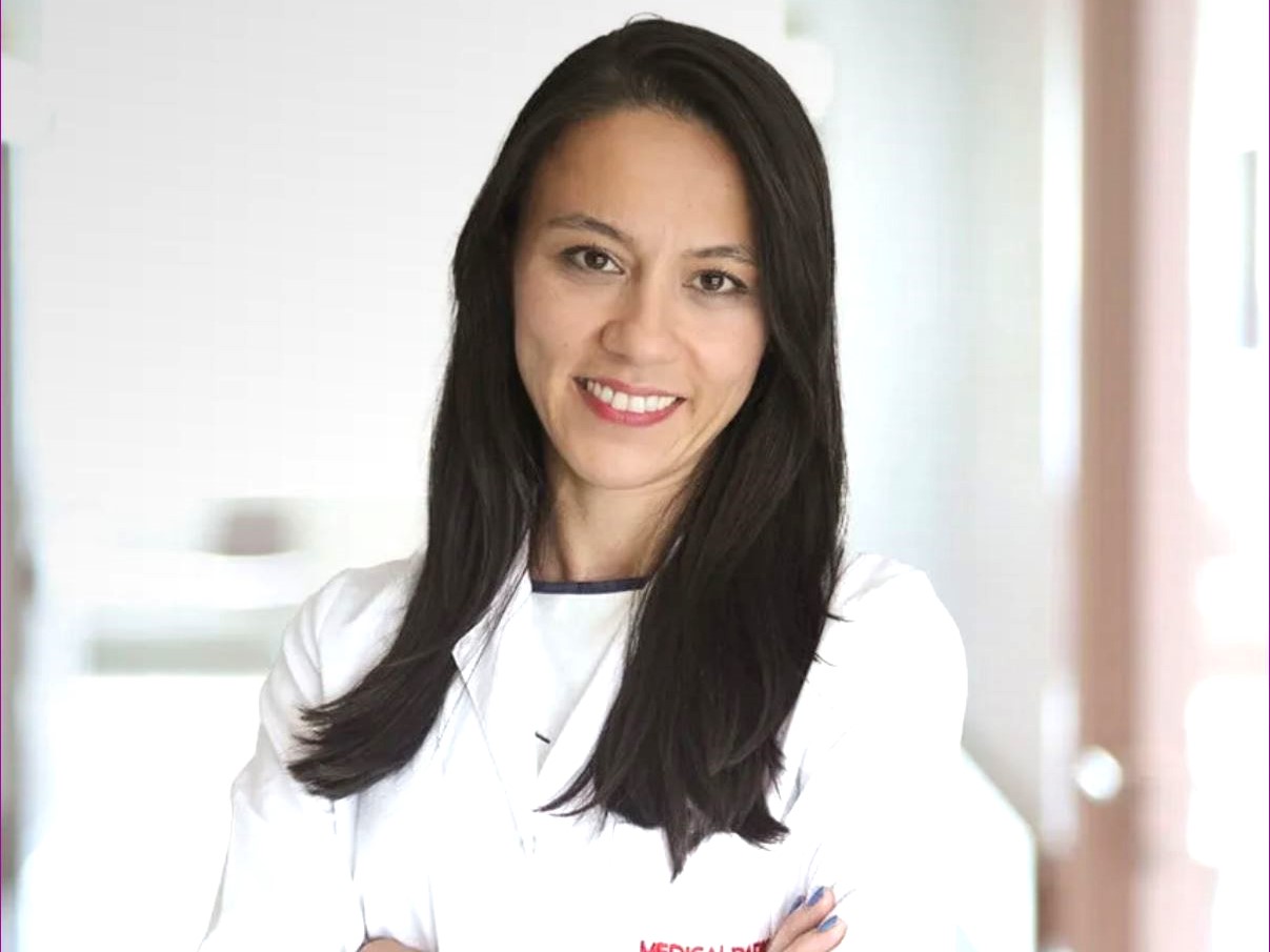 Dr.Öğr.Üye Türkan Uygur Şahin