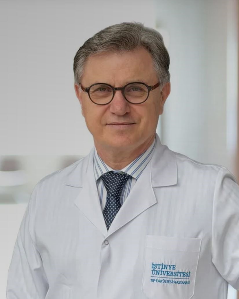 Op.Doktor Gökhan Deda