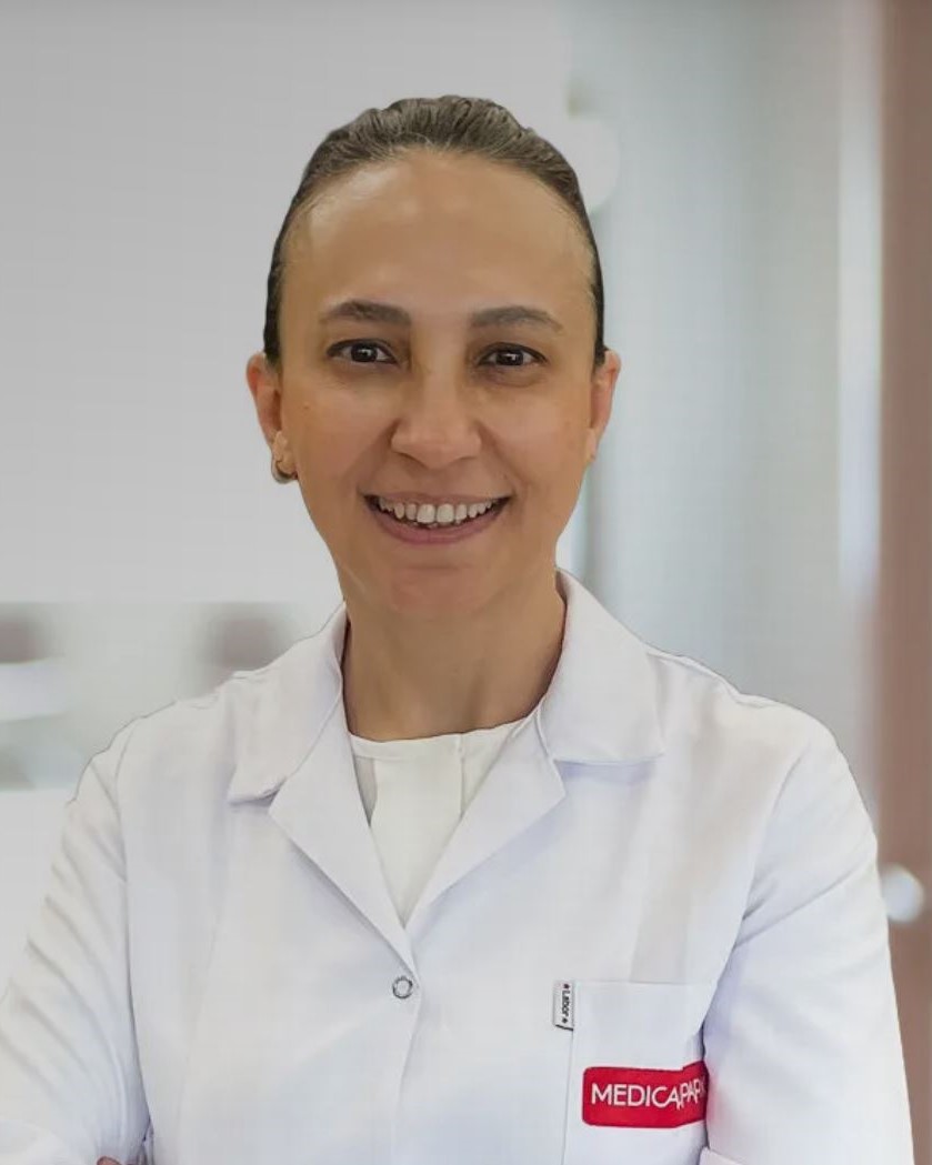 Op.Doktor Gönül Kazezoğlu