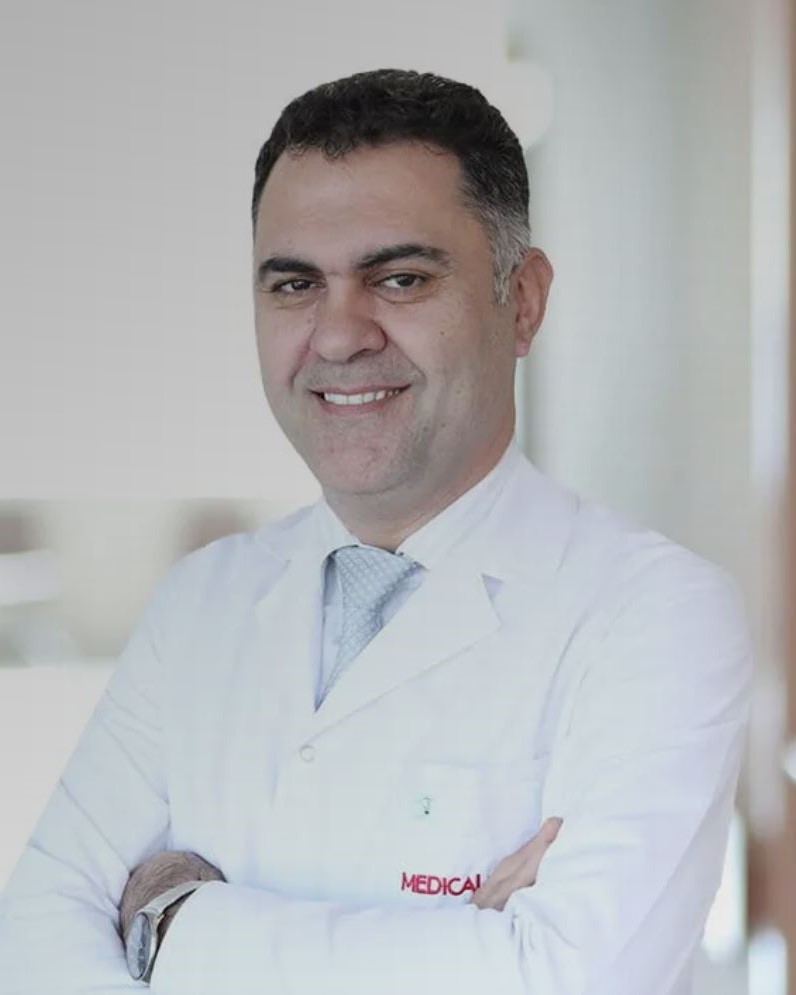 Op.Doktor Sidar Öztürk