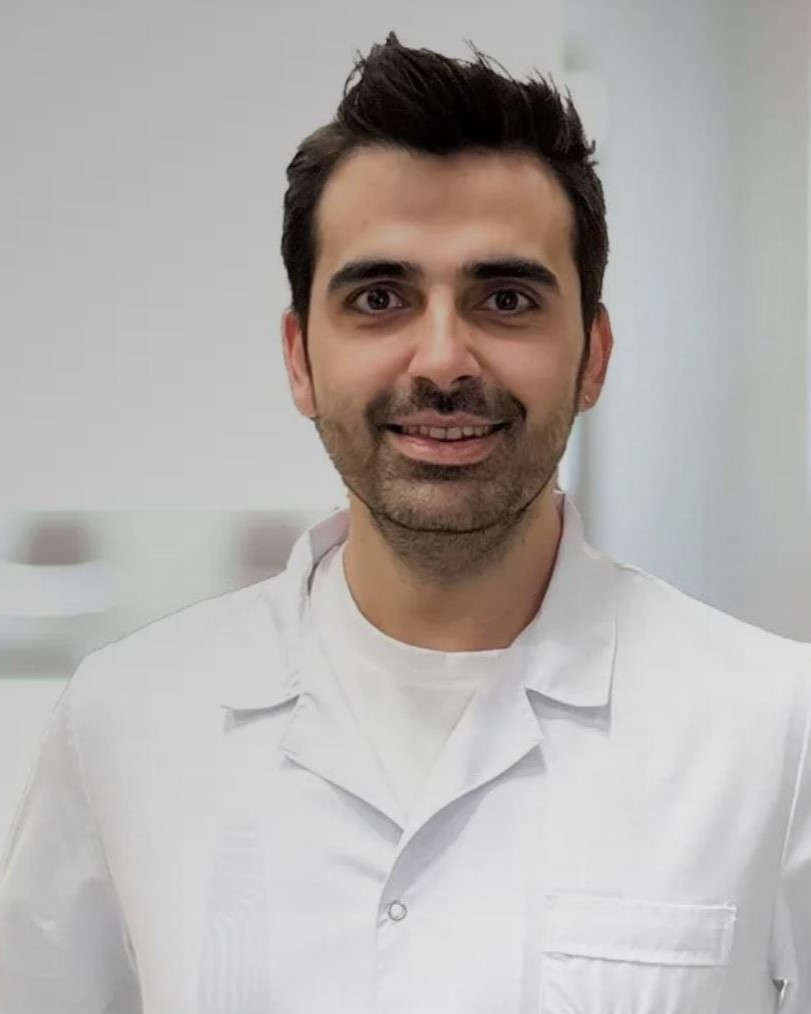 Op.Doktor Veli Çetinaslan