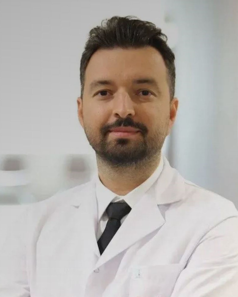 Op.Doktor Zafer Gezginadam