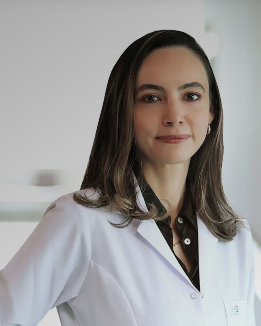 Uz.Doktor Didem Özkan
