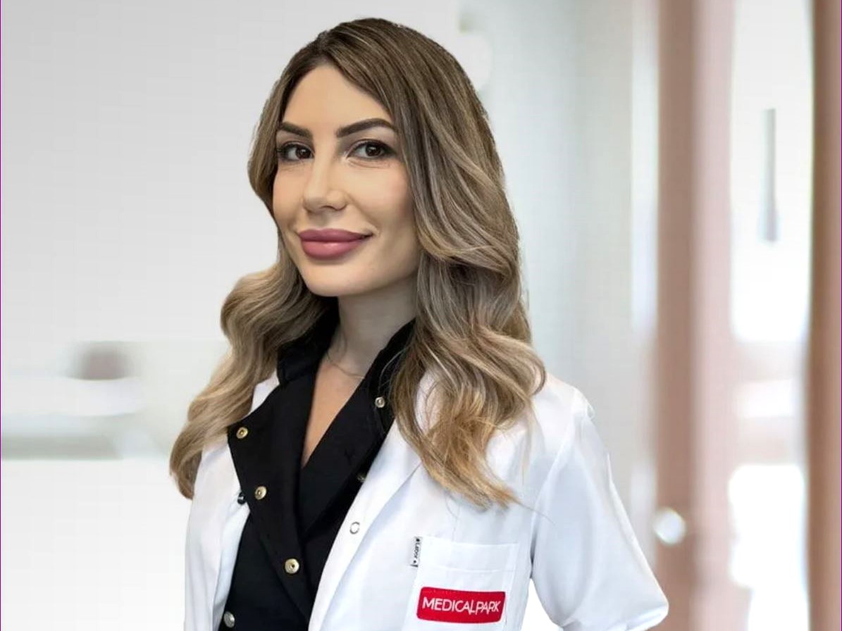 Uz.Doktor Özlem Doğan