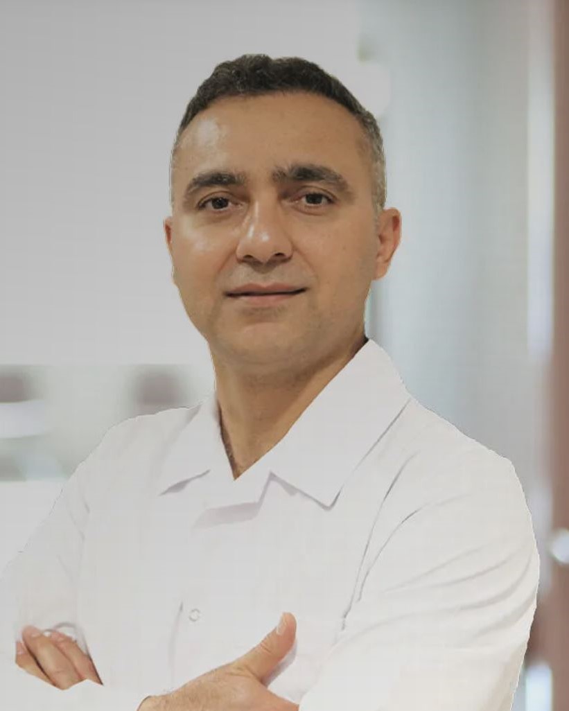 Uz.Doktor Ramazan Ödeş