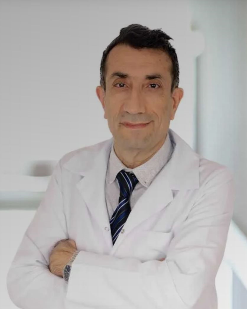 Uz.Doktor Sezai Şahin