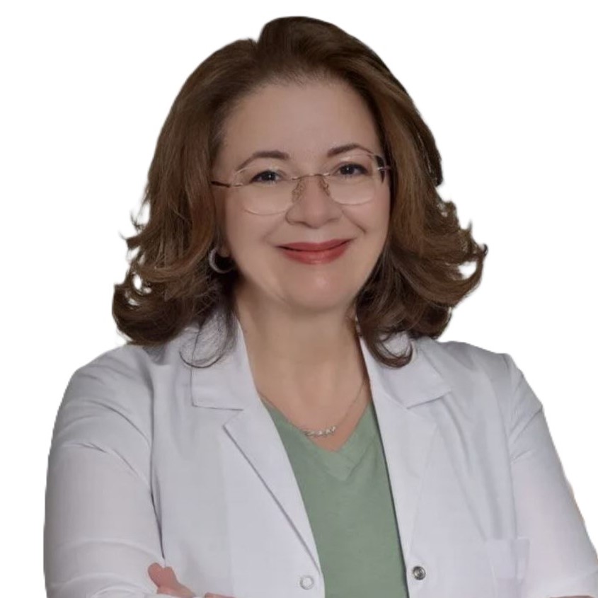 Prof.Dr. Aylin Yaman