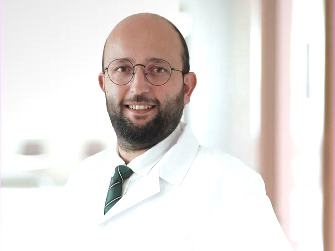 Uz.Doktor Şaban Seçmeler