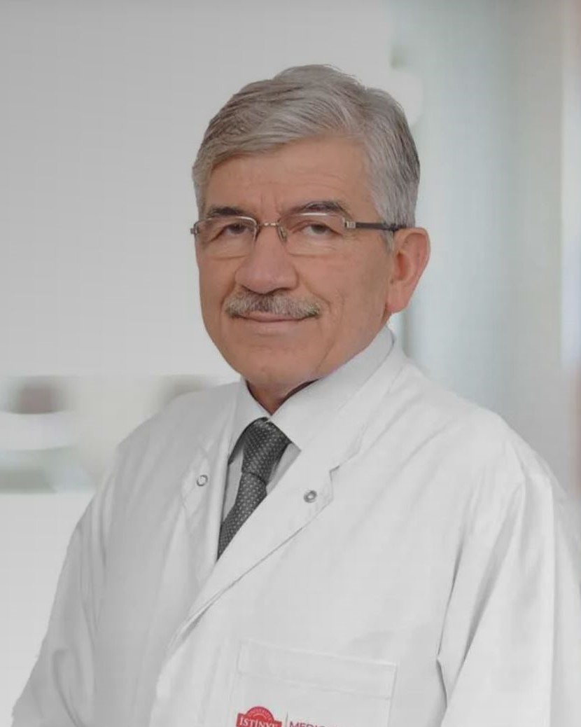 Prof.Dr. Hamit Okur