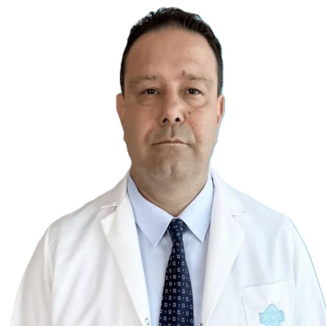 Prof.Dr. Kamil Hakan Kaya