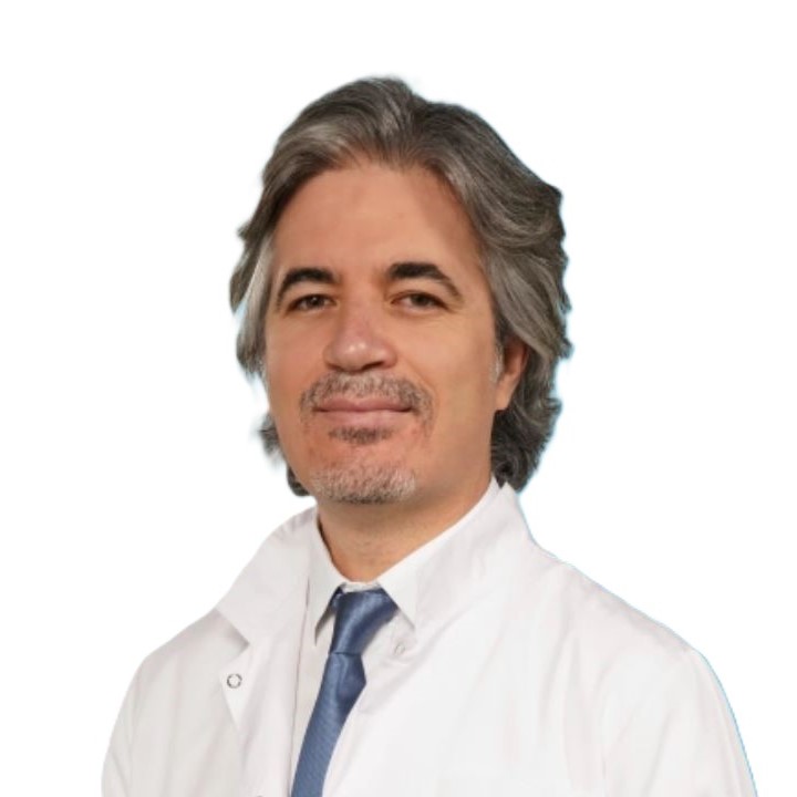 Prof.Dr. Mehmet Taşdemir