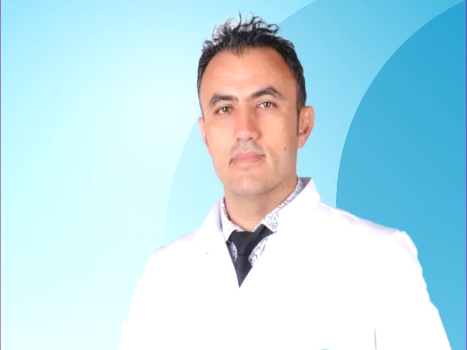 Prof.Dr. Murat Sütçü