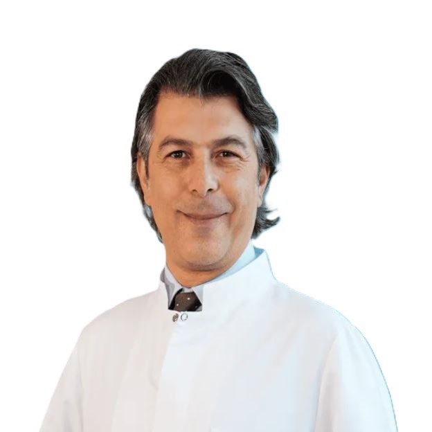 Doç.Dr. Birhan Oktaş