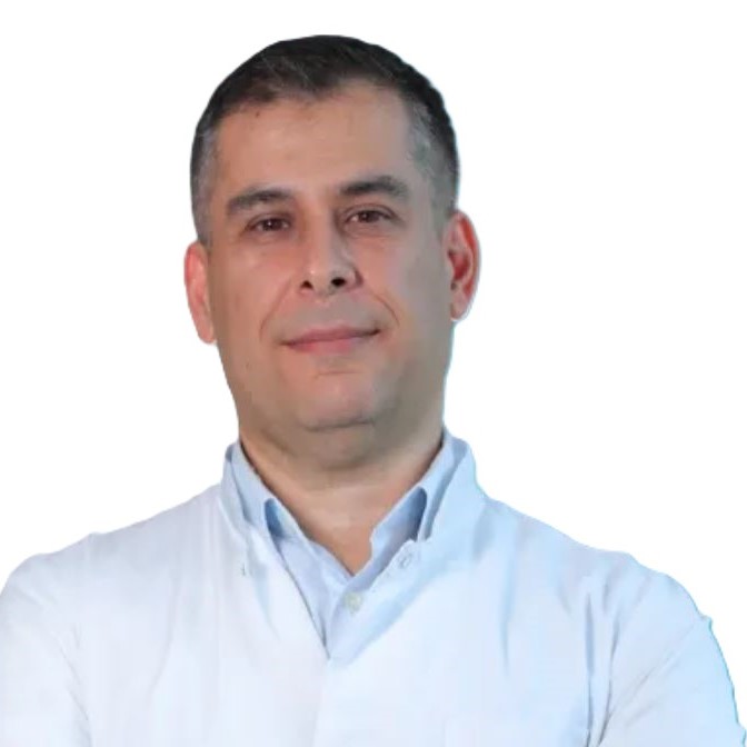 Doç.Dr. Engin Çetin