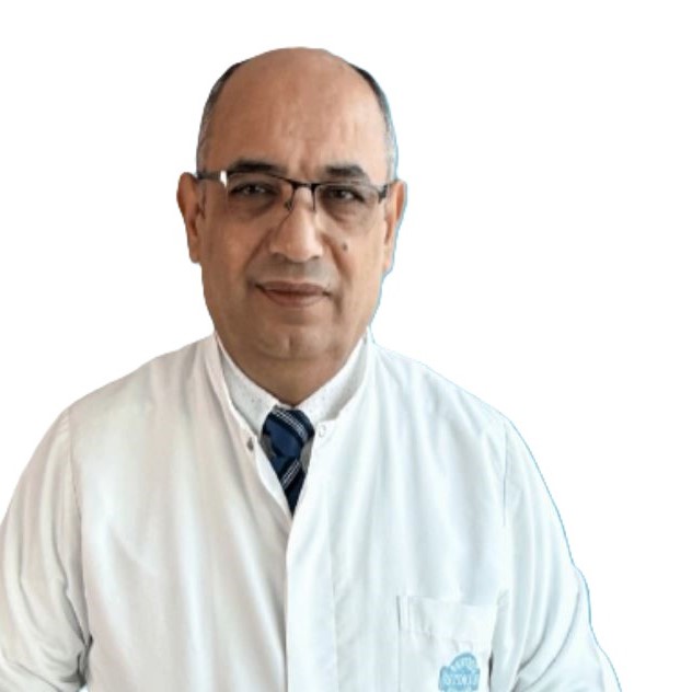 Doç.Dr. Osman Yıldırım