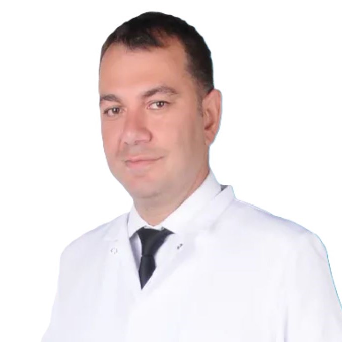 Dr.Öğr.Üye Hakan Parlak