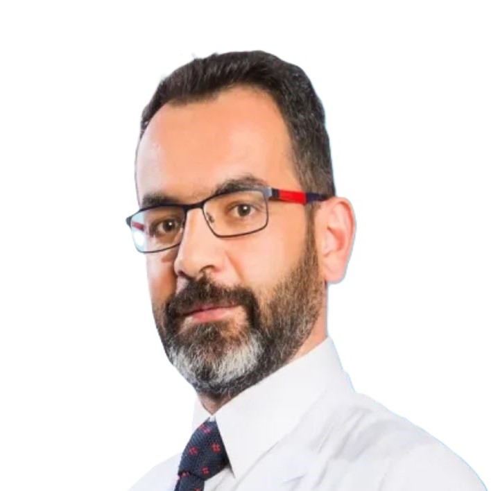 Dr.Öğr.Üye Taylan Şahin