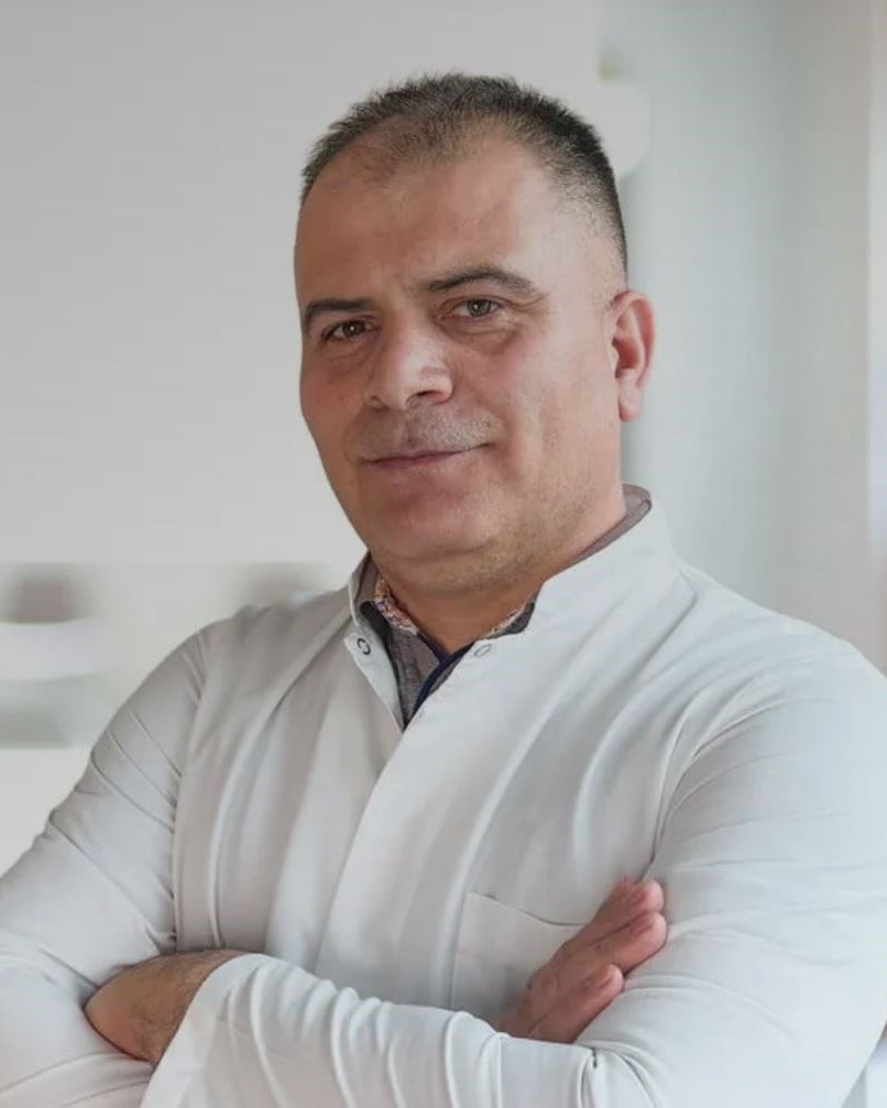 Op.Doktor Müslim Beyoğlu
