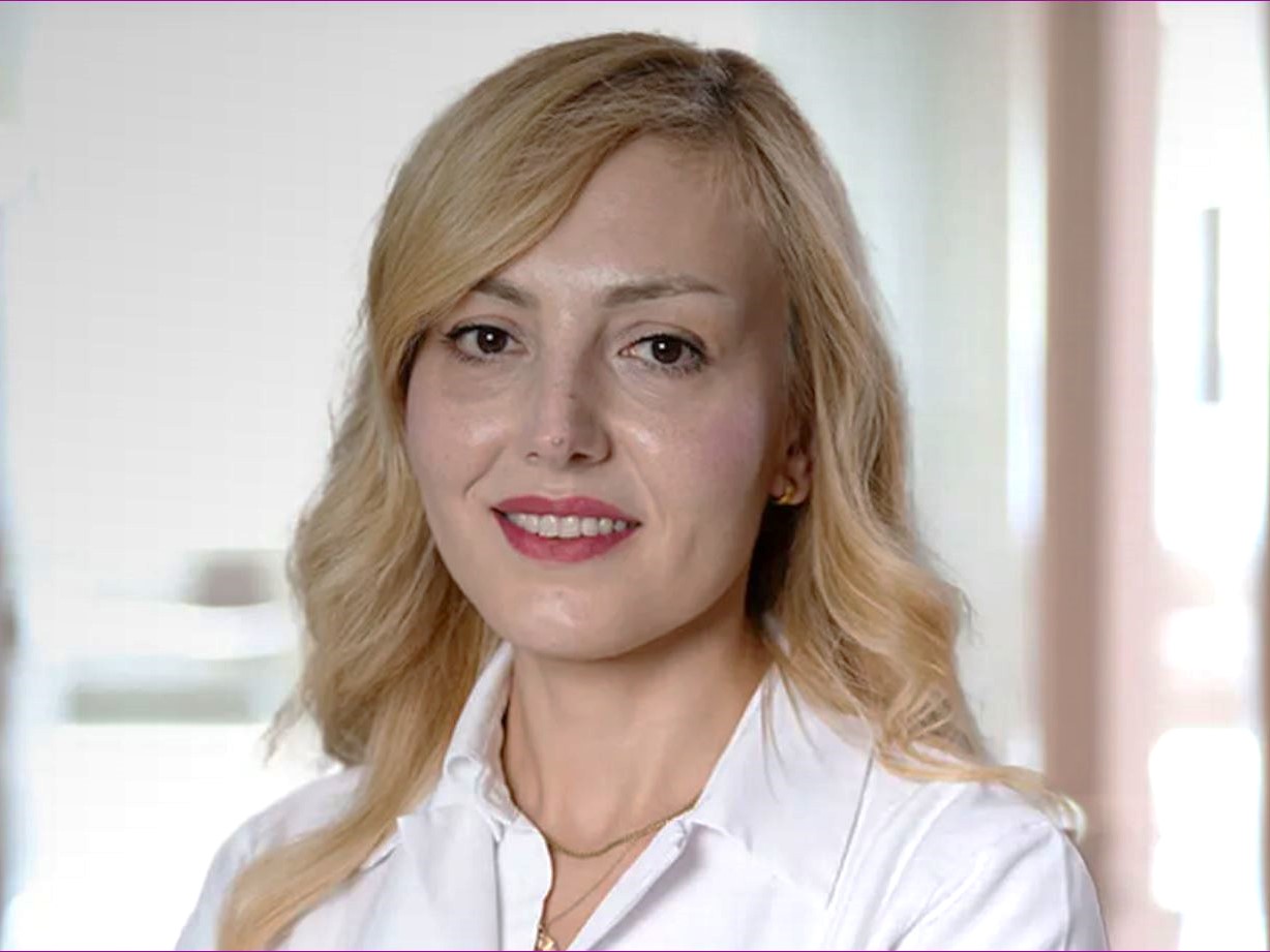 Uz.Doktor Özlem Çöloğlu