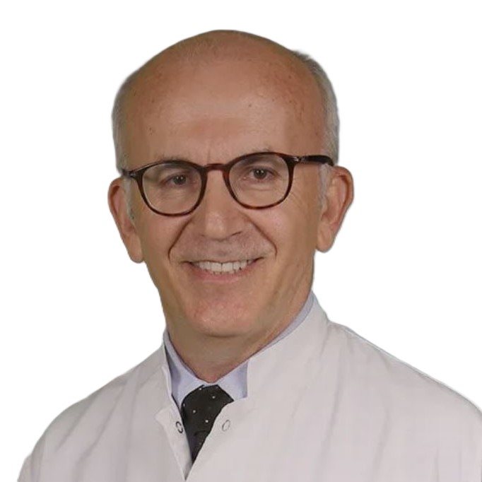 Prof.Dr. Ali Demirci