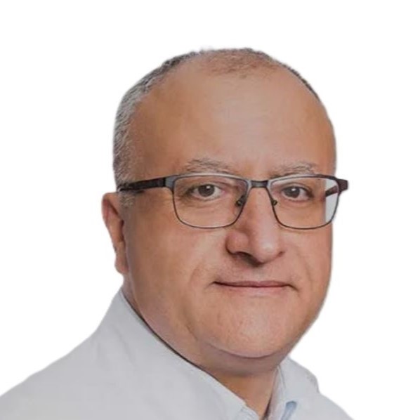 Prof.Dr. Müslüm Çiçek