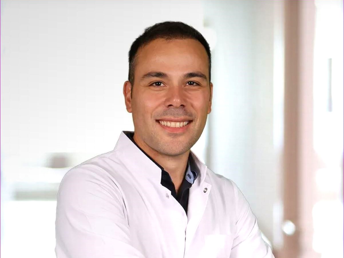 Dr.Öğr.Üye Emrah Dilaver