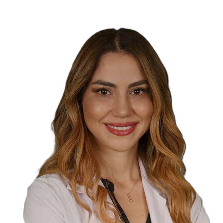 Dr.Öğr.Üye Hafize Gülnur Şen