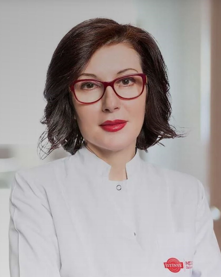 Doç.Dr. Işıl Yurdaışık