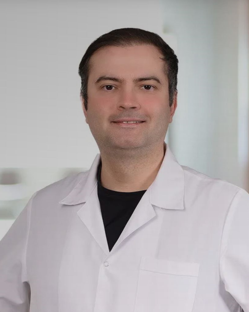 Op.Doktor Bahadır Akkoç