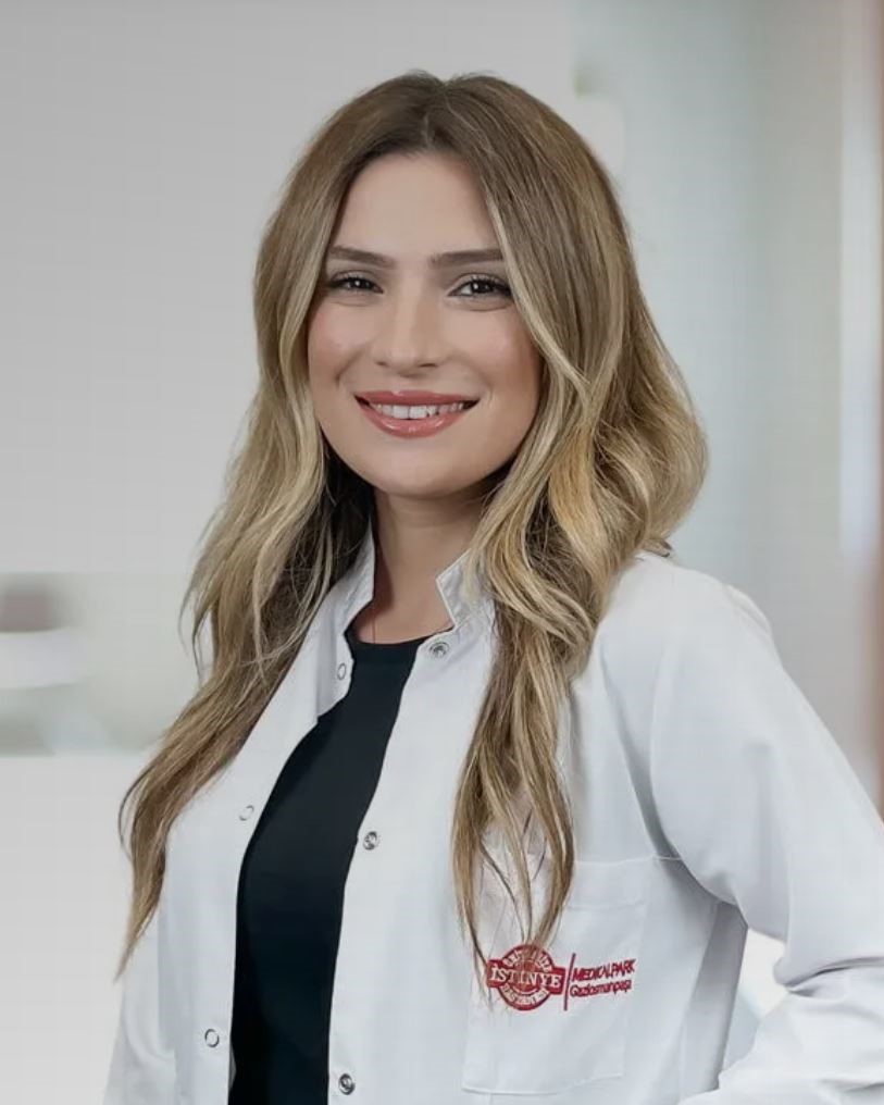 Op.Doktor Feyza Gülgel Şen