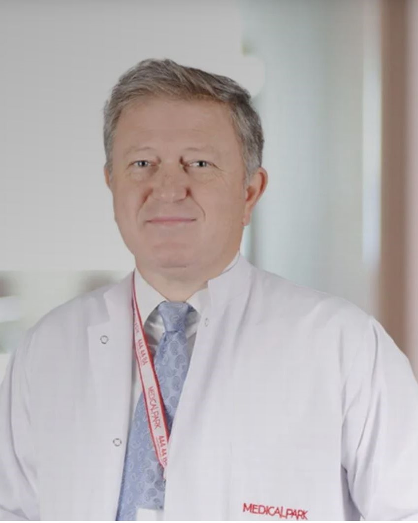 Op.Doktor Hüdayi Duman