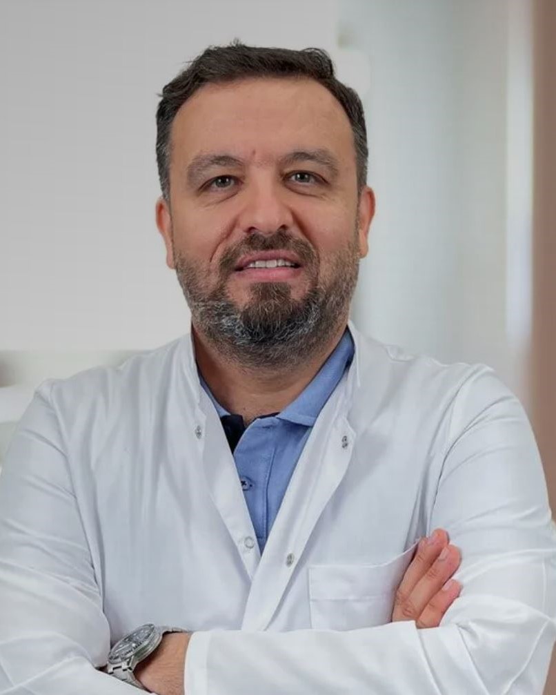 Op.Doktor Kemal Şahan