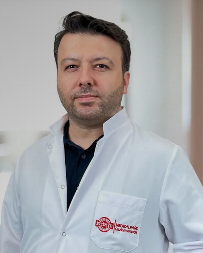 Uz.Doktor Ali Erdem Dal