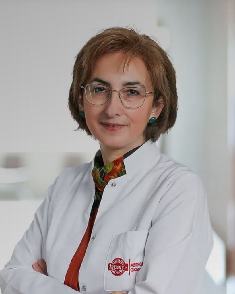 Uz.Doktor Elif Esra Arpağ